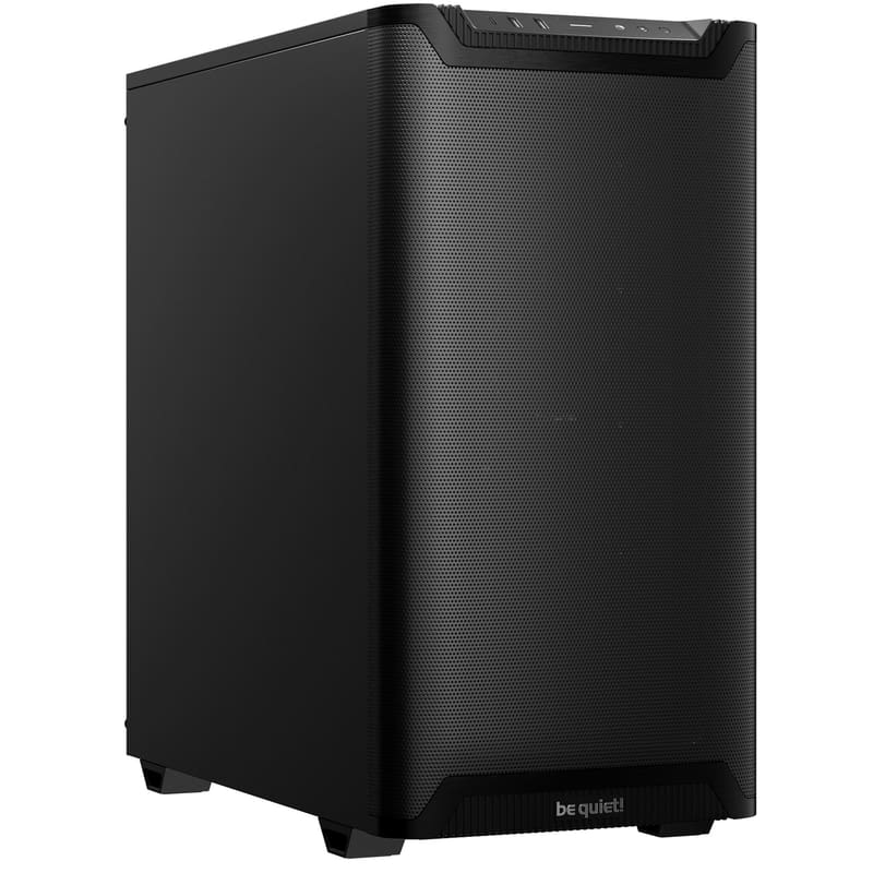 Buy be quiet! Pure Base 501 | Smart Computers Bristol